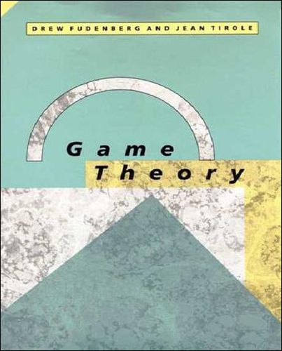 Cover image for Game Theory