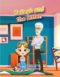 Cover image for Keliegh and the Kitten