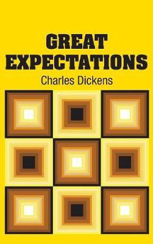 Cover image for Great Expectations