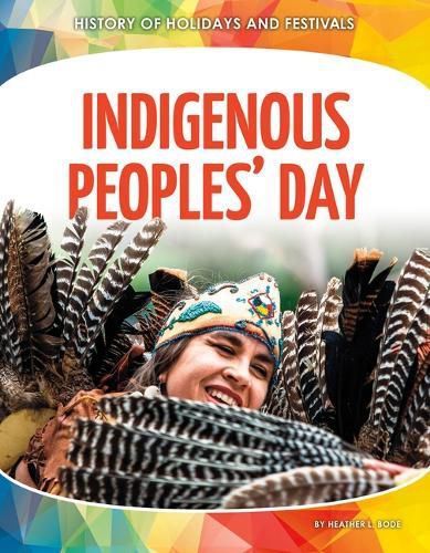 Cover image for Indigenous Peoples' Day