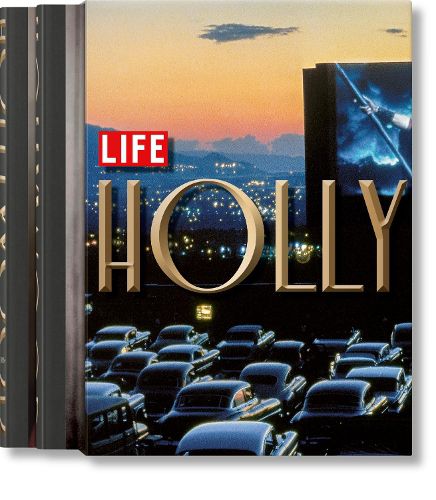 Cover image for LIFE. Hollywood