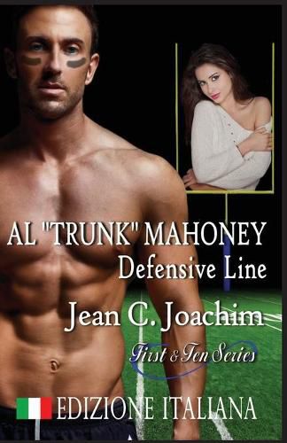 Cover image for Al Trunk Mahoney, Defensive Line (Edizione Italiana)