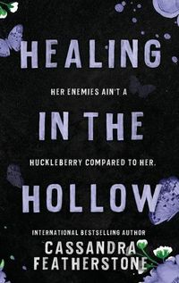 Cover image for Healing in the Hollow