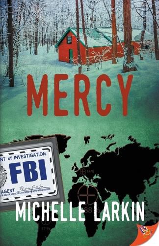 Cover image for Mercy