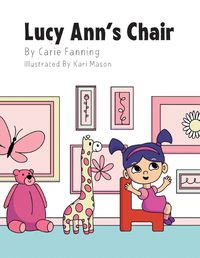 Cover image for Lucy Ann's Chair