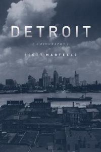 Cover image for Detroit: A Biography