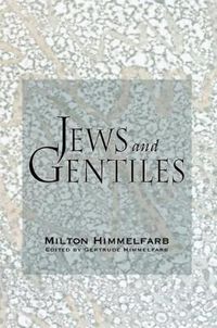 Cover image for Jews & Gentiles