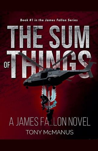 Cover image for The Sum of Things
