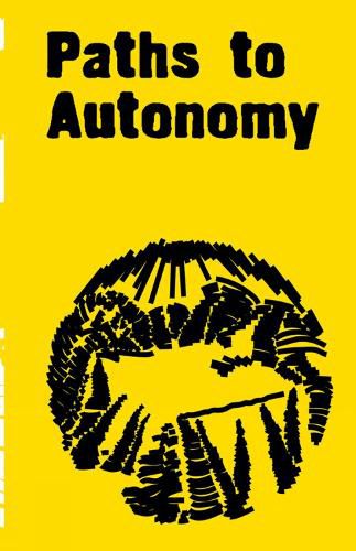 Cover image for Paths to Autonomy