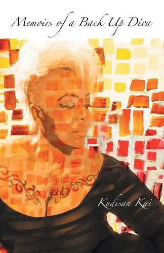 Cover image for Memoirs of a Back up Diva
