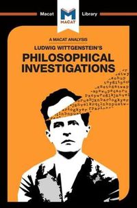 Cover image for An Analysis of Ludwig Wittgenstein's Philosophical Investigations