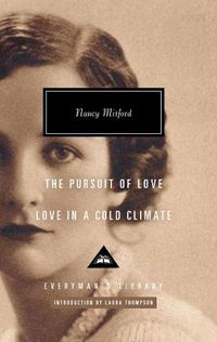 Cover image for Love in a Cold Climate & The Pursuit of Love