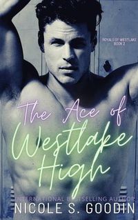 Cover image for The Ace of Westlake High