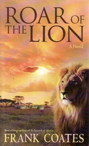 Cover image for Roar of the Lion