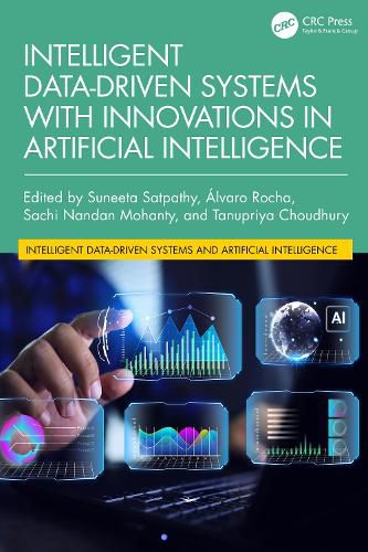 Cover image for Intelligent Data-Driven Systems with Innovations in Artificial Intelligence
