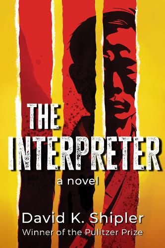 Cover image for The Interpreter