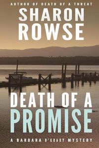 Cover image for Death of a Promise: A Barbara O'Grady Mystery