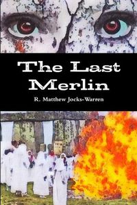 Cover image for The Last Merlin