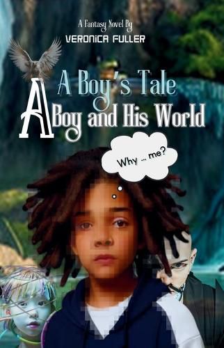 Cover image for A Boy's Tale