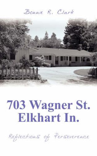 Cover image for 703 Wagner St. Elkhart In.