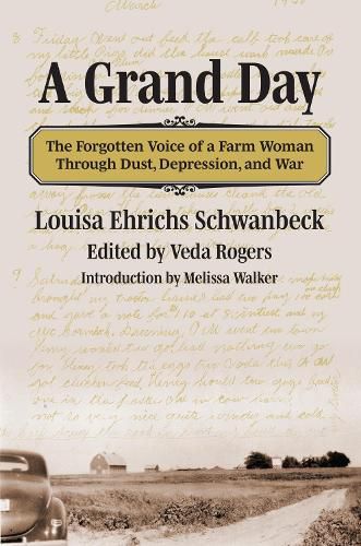 Cover image for A Grand Day