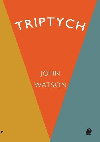 Cover image for Triptych