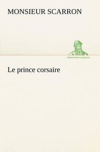 Le prince corsaire