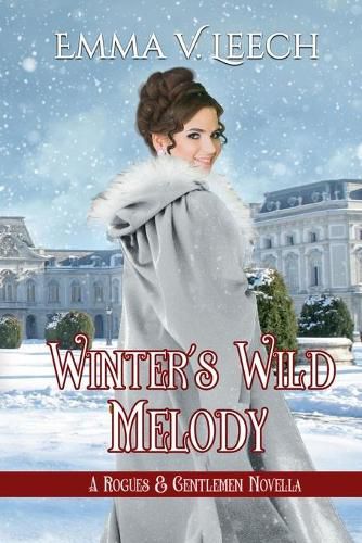 Cover image for Winter's Wild Melody