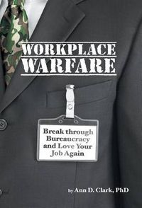 Cover image for Workplace Warfare