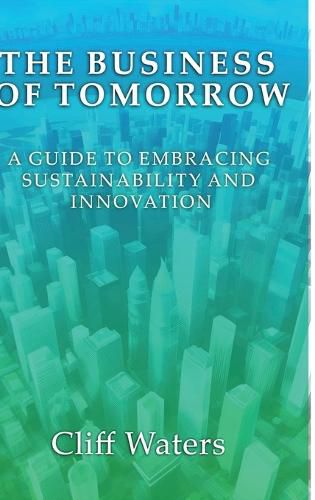 Cover image for The Business of Tomorrow