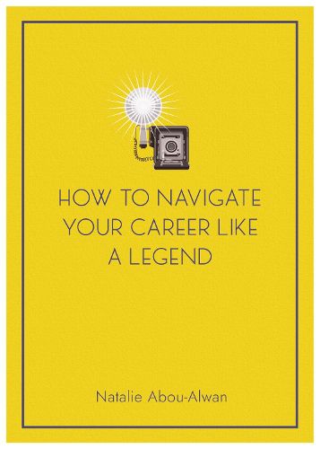 Cover image for How To Navigate Your Career Like A Legend