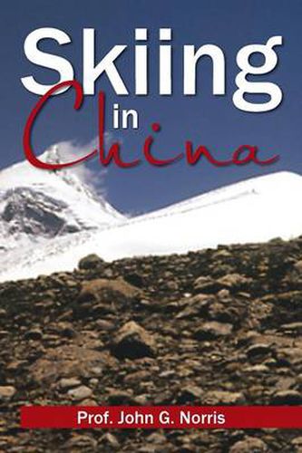 Cover image for Skiing in China