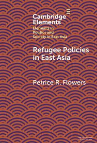 Cover image for Refugee Policies in East Asia