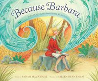 Cover image for Because Barbara