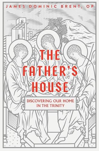 Cover image for The Father's House