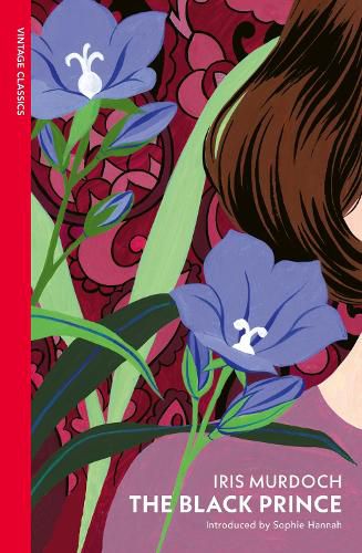 Cover image for The Black Prince