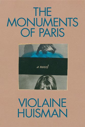 Cover image for The Monuments of Paris