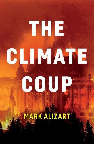 Cover image for The Climate Coup