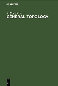 Cover image for General Topology