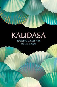 Cover image for Raghuvamsam