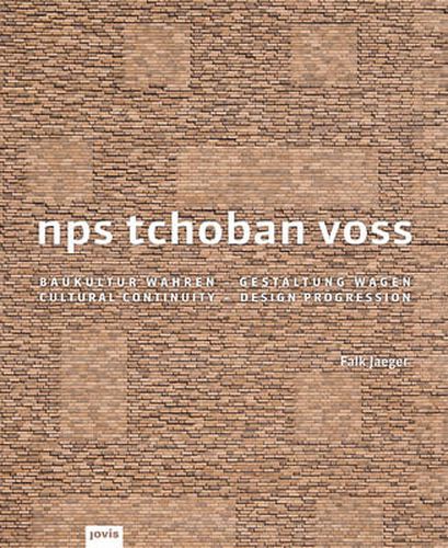 nps tchoban voss 2014