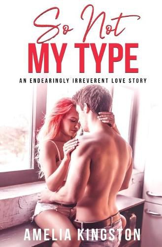 Cover image for So Not My Type