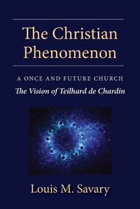 Cover image for The Christian Phenomenon