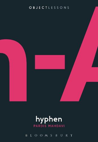 Cover image for Hyphen