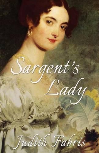 Cover image for Sargent's Lady