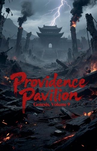 Cover image for Providence Pavilion Genesis, Volume 9