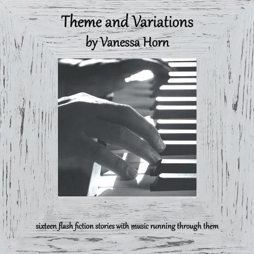 Cover image for Theme and Variations