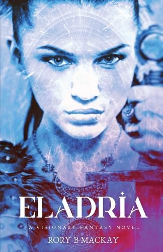 Cover image for Eladria