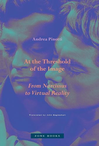 Cover image for At the Threshold of the Image