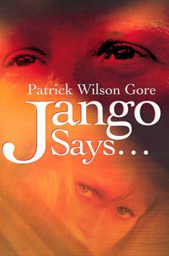 Cover image for Jango Says...